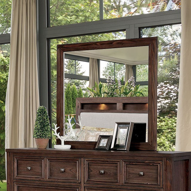 TYWYN MIRROR