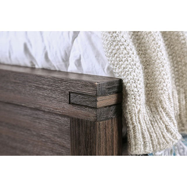 REXBURG BED