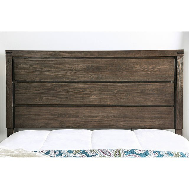 REXBURG BED