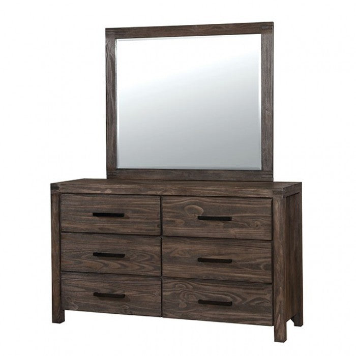 REXBURG MIRROR