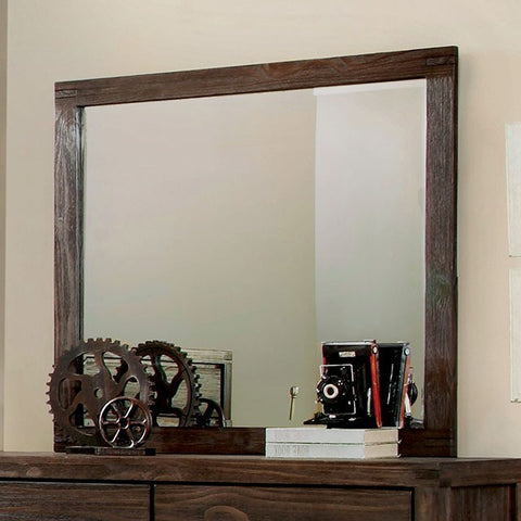 REXBURG MIRROR