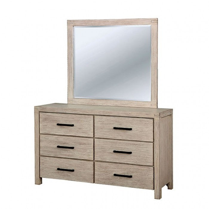 STRASBURG MIRROR