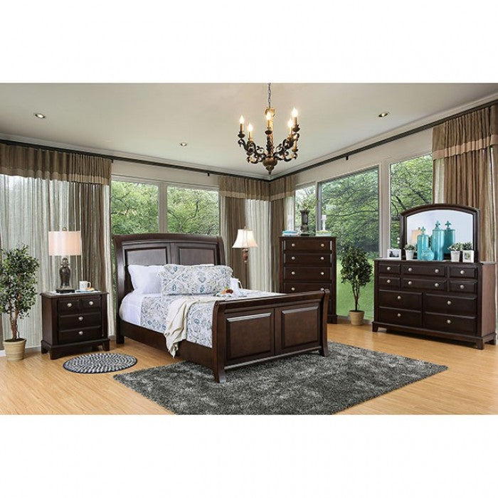 LITCHVILLE NIGHT STAND