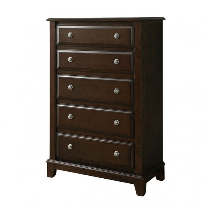 LITCHVILLE CHEST