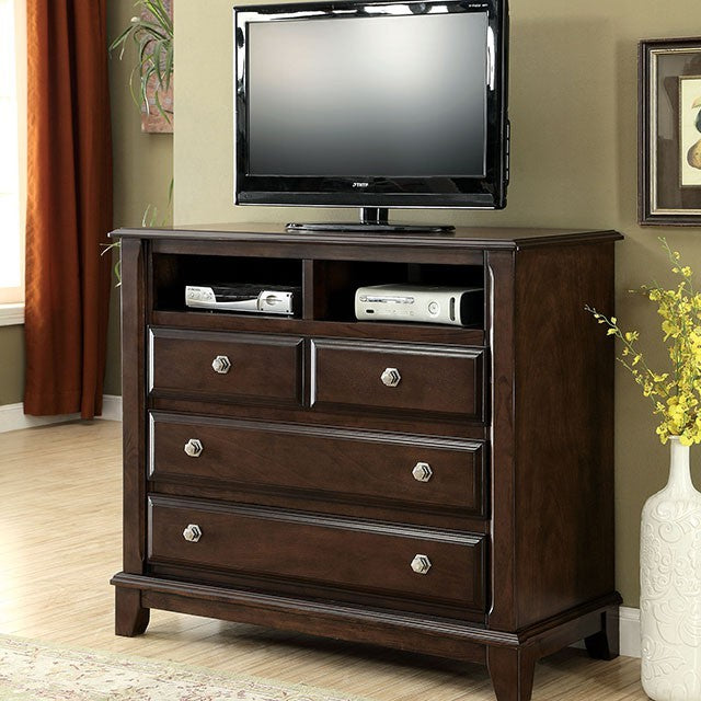 LITCHVILLE MEDIA CHEST