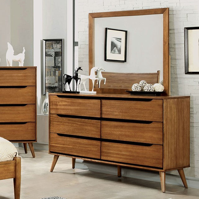 LENNART DRESSER