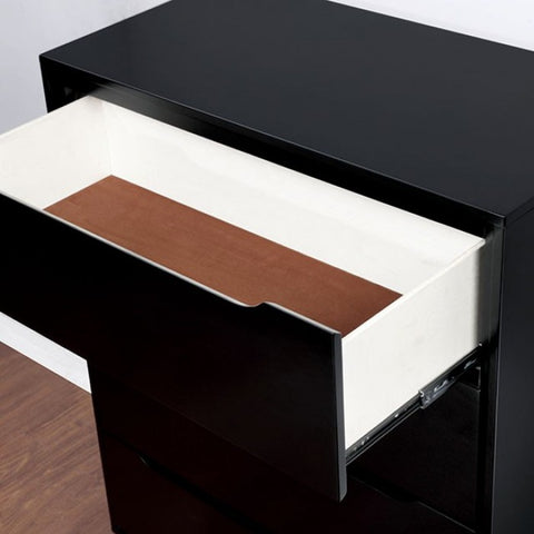 LENNART CHEST