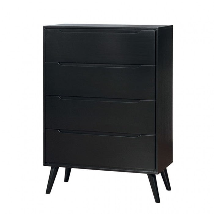 LENNART CHEST