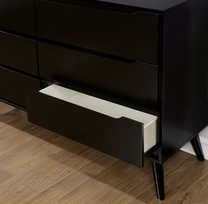 LENNART DRESSER
