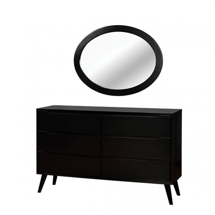 LENNART DRESSER