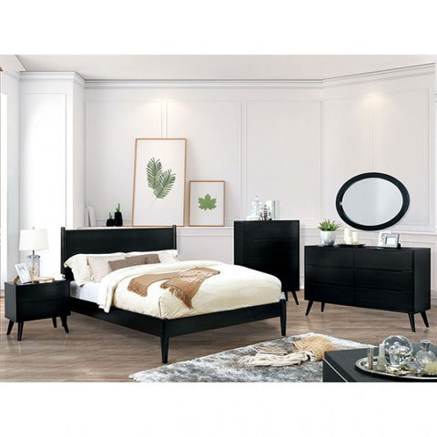 LENNART OVAL MIRROR