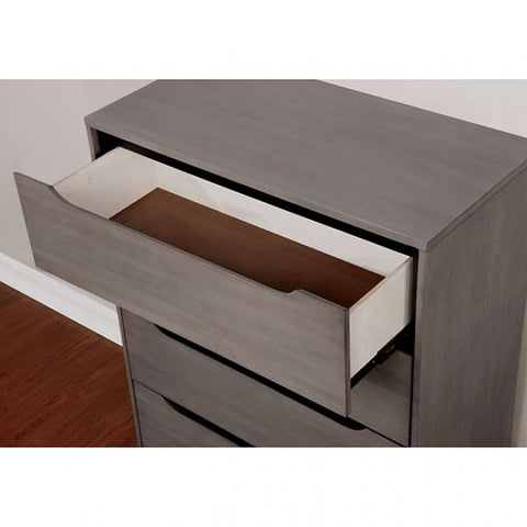 LENNART CHEST