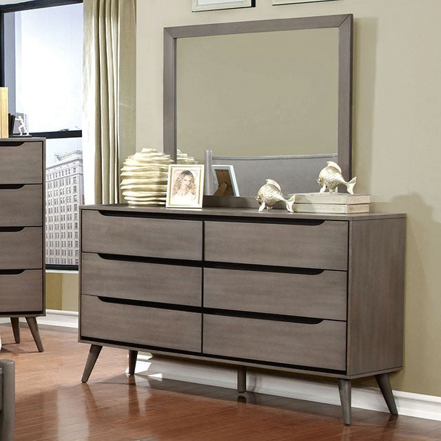 LENNART DRESSER