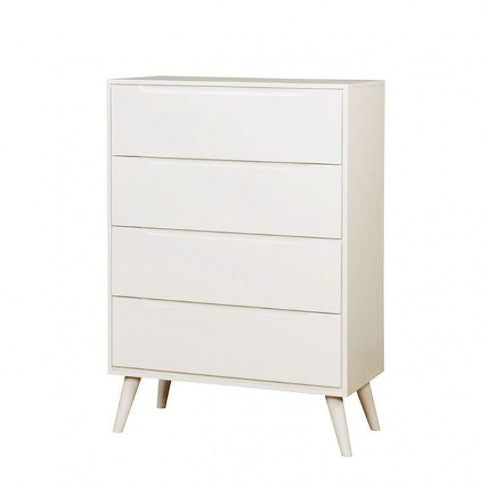 LENNART CHEST