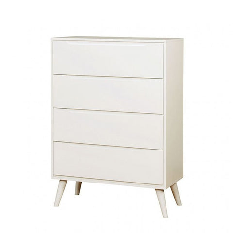 LENNART CHEST