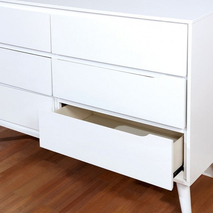 LENNART DRESSER