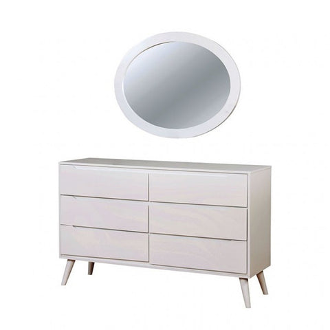 LENNART DRESSER