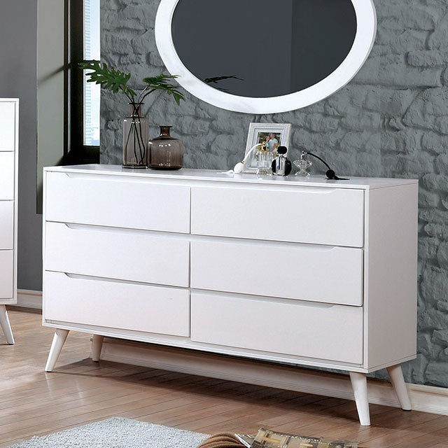 LENNART DRESSER