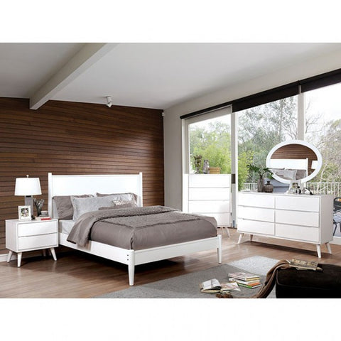 LENNART OVAL MIRROR