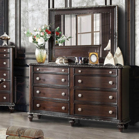EUROPA MIRROR