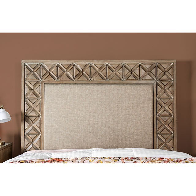 MARKOS BED