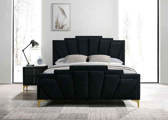 FLORIZEL BED