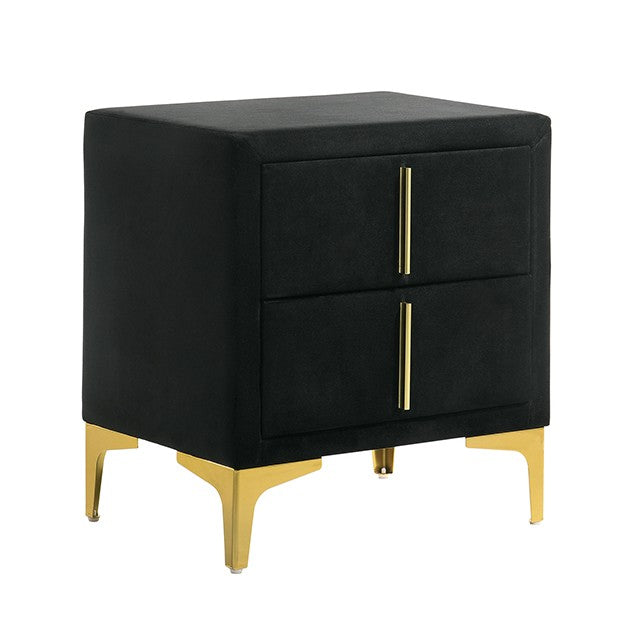 FLORIZEL NIGHT STAND