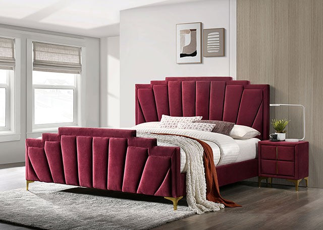 FLORIZEL BED