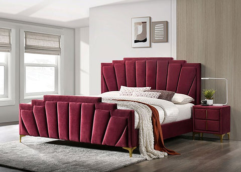 FLORIZEL BED