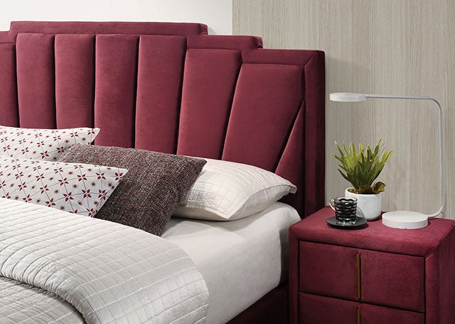 FLORIZEL BED