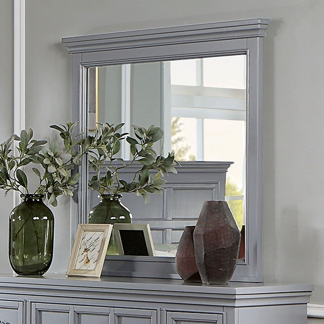 CASTLILE MIRROR