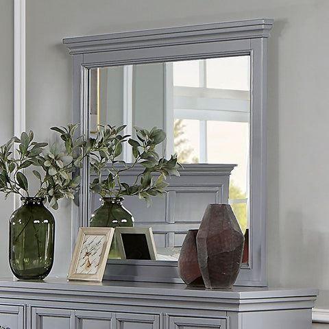CASTLILE MIRROR