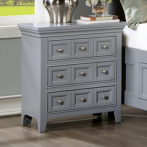CASTLILE NIGHT STAND