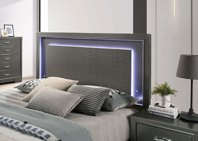 ALISON BED