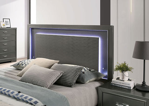 ALISON BED