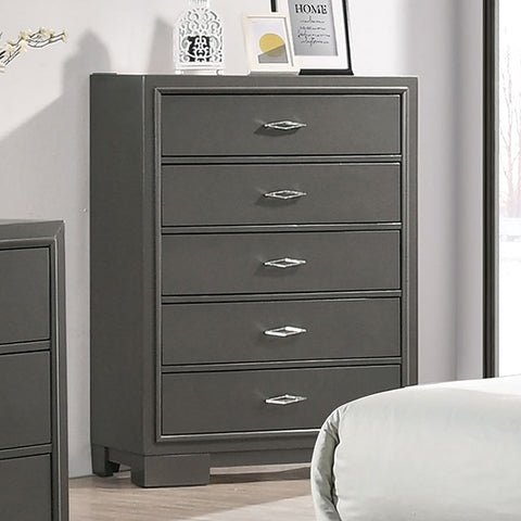 ALISON CHEST
