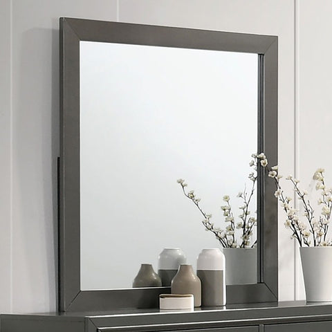ALISON MIRROR