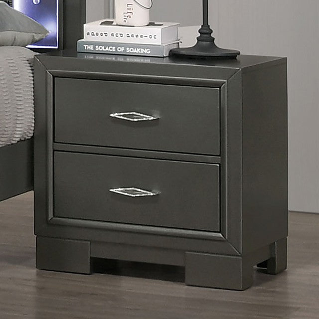ALISON NIGHT STAND