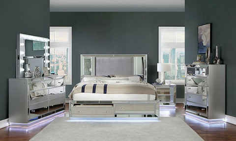 BELLADONNA DRESSER