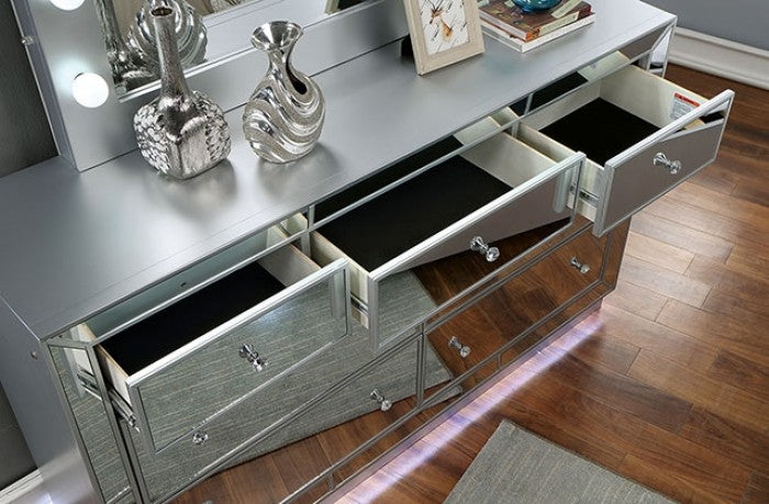BELLADONNA DRESSER