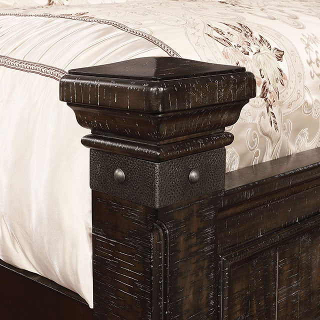 GENEVIEVE BED