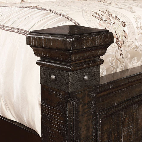 GENEVIEVE BED