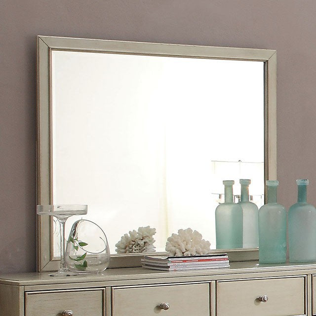 ENID MIRROR