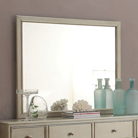 ENID MIRROR