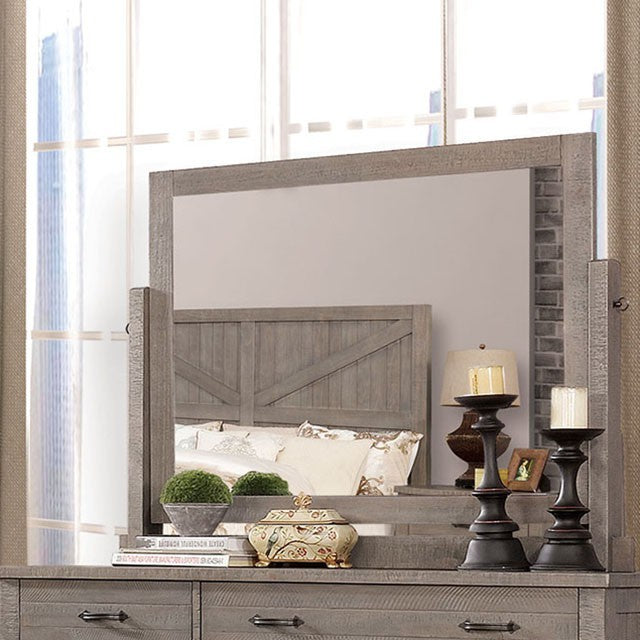 BRENNA MIRROR