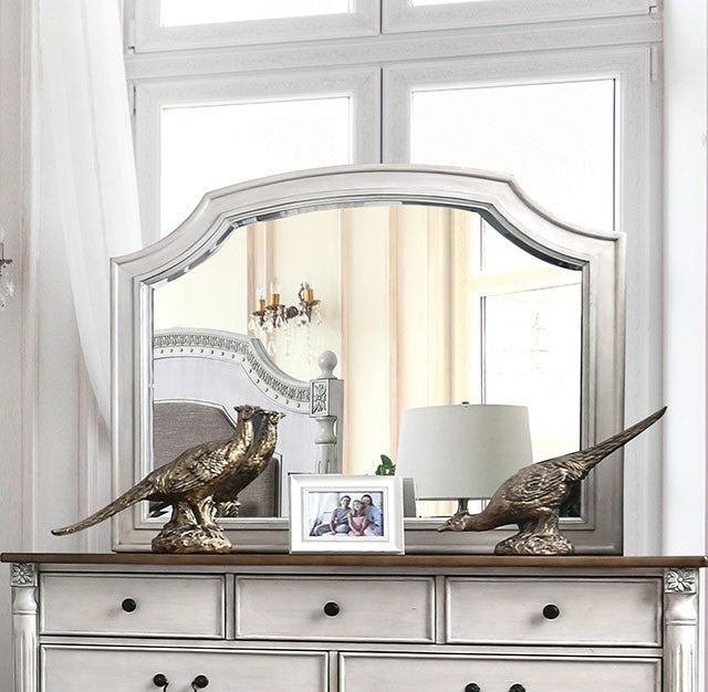 HESPERIA MIRROR
