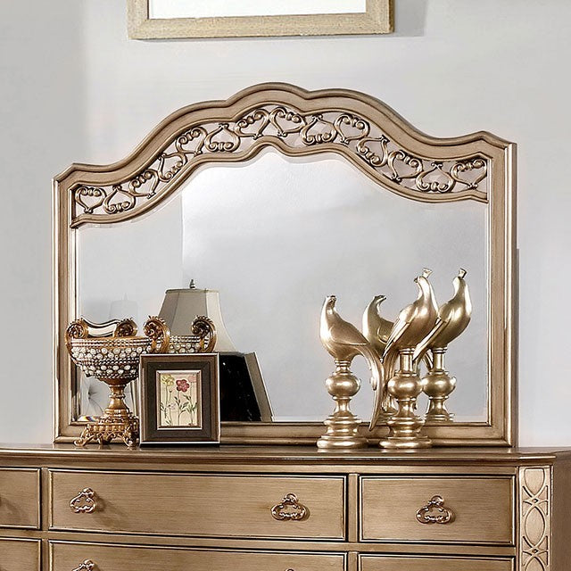 CAPELLA MIRROR