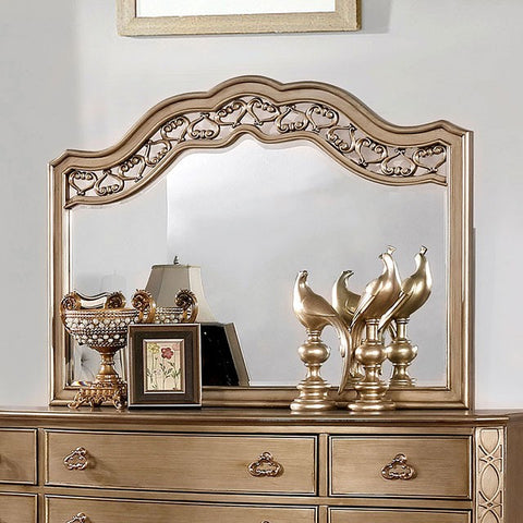 CAPELLA MIRROR