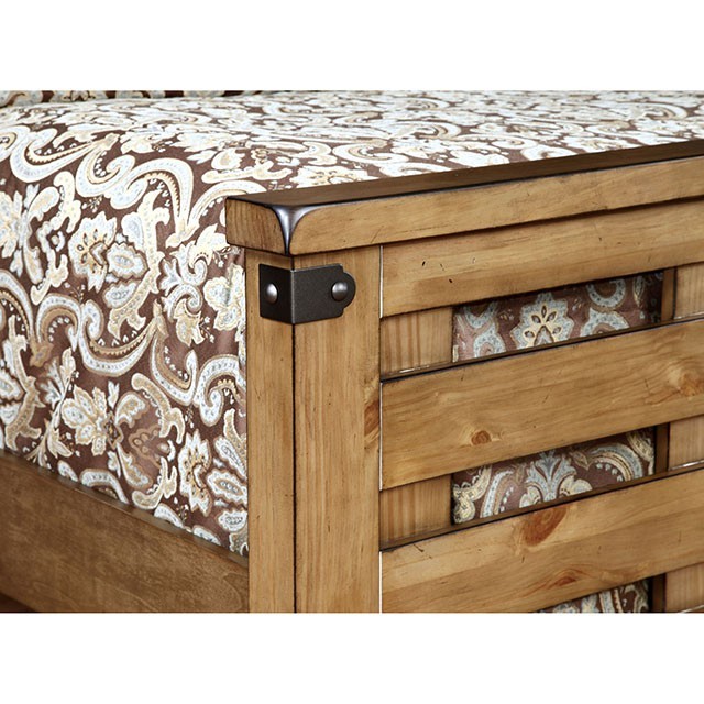AVANTGARDE BED