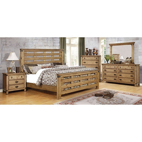 AVANTGARDE BED